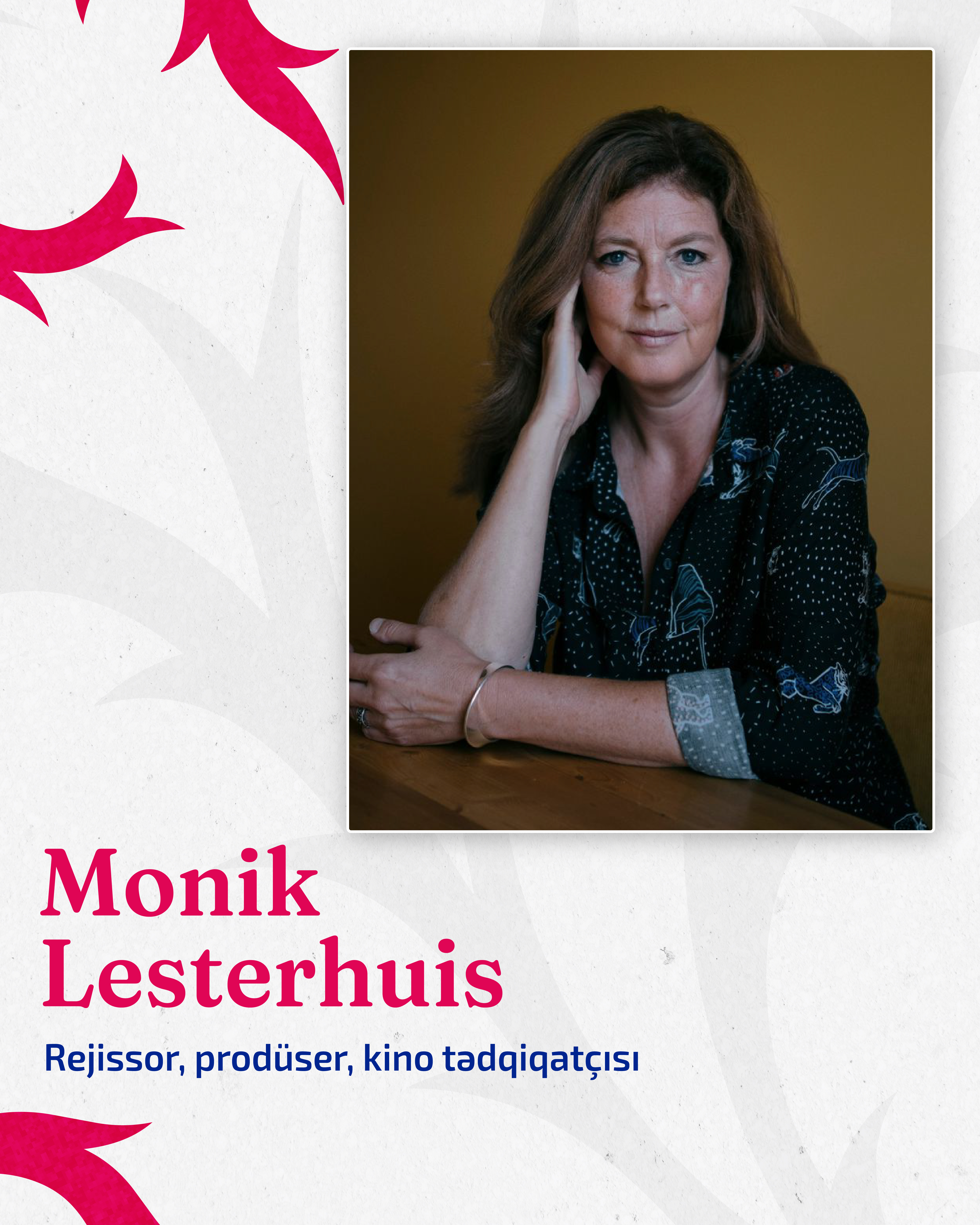 Monik Lesterhuis